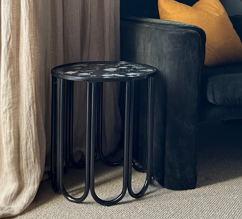 Montalto Arc – Black