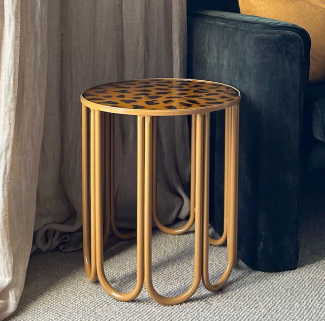 Montalto Arc – Tan 1