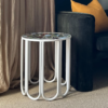 Montalto Arc – White