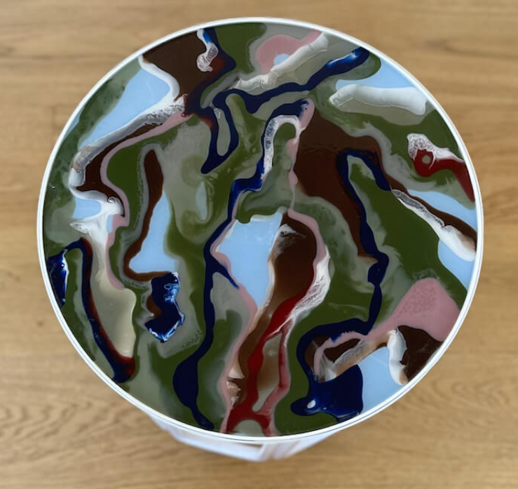 Montalto Arc – White 2