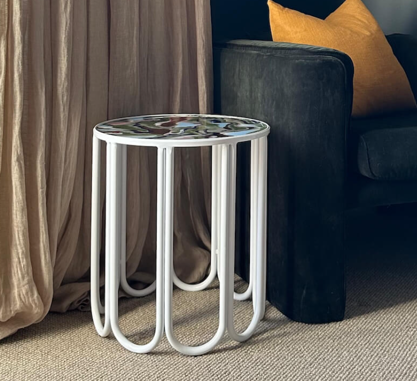 Montalto Arc – White