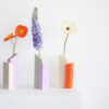 SPLICED VASE